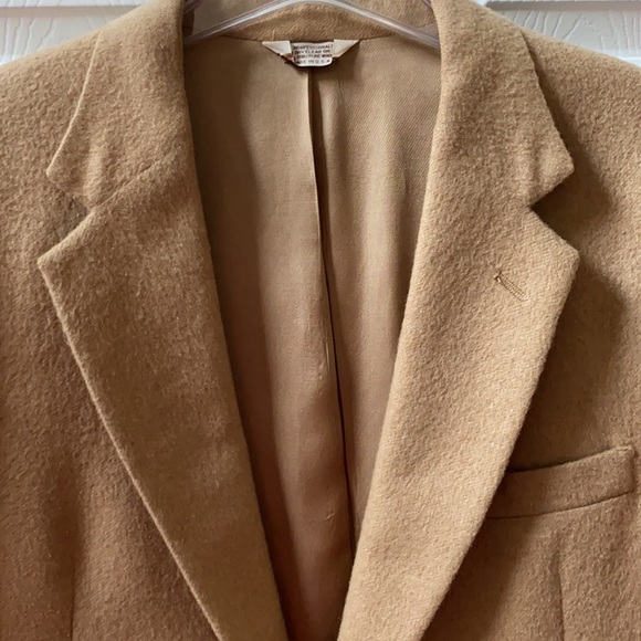 Vintage Men’s Sports Jacket - Picture 3 of 9